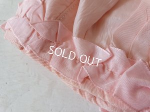 画像4: アンティ―クボンネット