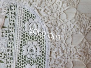 画像8: アンティ―クレースマット