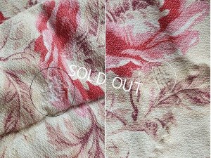 画像14: アンティ―クキルト