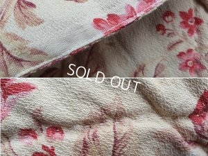 画像13: アンティ―クキルト