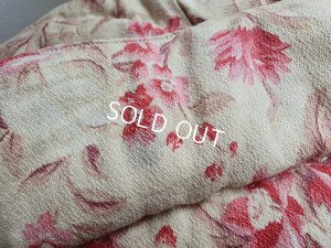 画像3: アンティ―クキルト