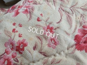 画像4: アンティ―クキルト