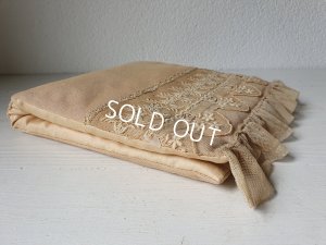 画像10: アンティークレースハンキーケース