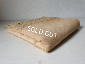 画像11: アンティークレースハンキーケース