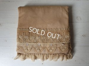 画像2: アンティークレースハンキーケース