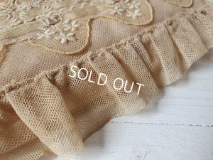 画像4: アンティークレースハンキーケース