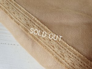 画像8: アンティークレースハンキーケース