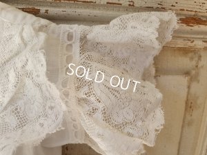 画像3: アンティーク洗礼式用ドレス