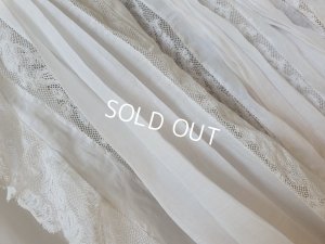 画像4: アンティーク洗礼式用ドレス