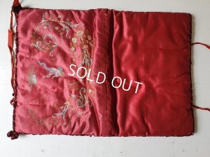 画像8: アンティークエンジェル柄ハンキーケース