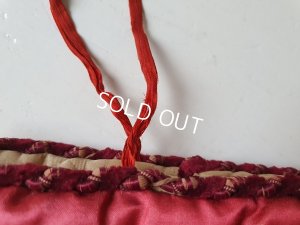 画像15: アンティークエンジェル柄ハンキーケース