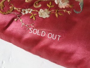 画像14: アンティークエンジェル柄ハンキーケース