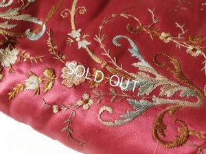 画像3: アンティークエンジェル柄ハンキーケース