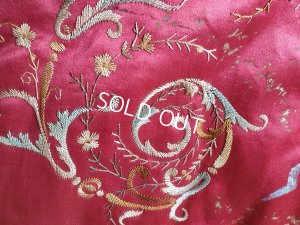 画像4: アンティークエンジェル柄ハンキーケース