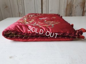 画像12: アンティークエンジェル柄ハンキーケース