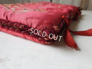 画像11: アンティークエンジェル柄ハンキーケース