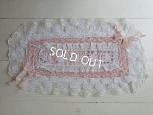 画像2: アンティ―クレーステーブルクロス