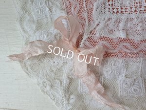 画像3: アンティ―クレーステーブルクロス