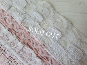 画像5: アンティ―クレーステーブルクロス