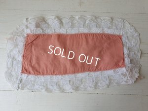 画像7: アンティ―クレーステーブルクロス