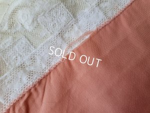 画像8: アンティ―クレーステーブルクロス