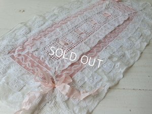 画像6: アンティ―クレーステーブルクロス