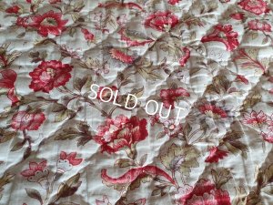 画像7: アンティークフレンチキルト