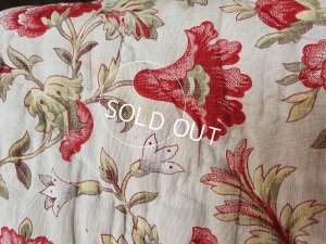 画像12: アンティークフレンチキルト