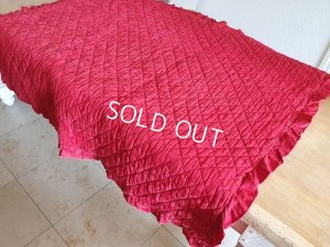 画像10: アンティークフレンチキルト