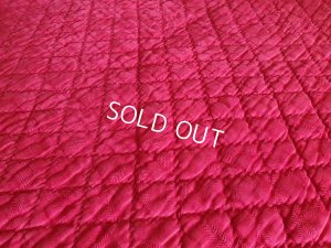 画像11: アンティークフレンチキルト