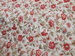 画像3: アンティークフレンチキルト