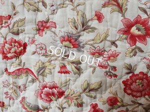 画像6: アンティークフレンチキルト