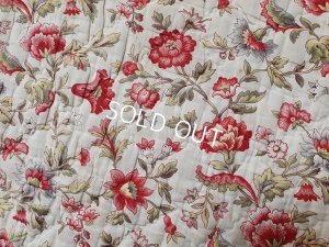 画像5: アンティークフレンチキルト