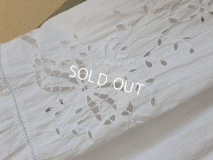 画像6: アンティークベビードレス