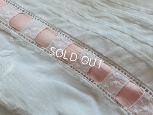 画像5: アンティークベビードレス