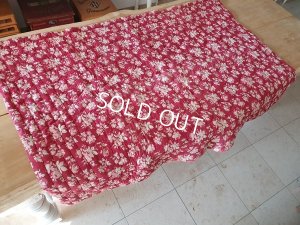 画像2: アンティ―クフレンチキルト