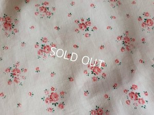 画像5: 小花柄クッションカバー