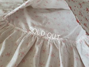 画像8: 小花柄クッションカバー