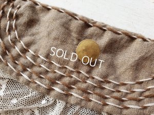 画像4: アンティ―クレース小さなバッグ