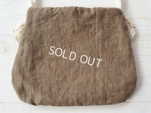 画像7: アンティ―クレース小さなバッグ