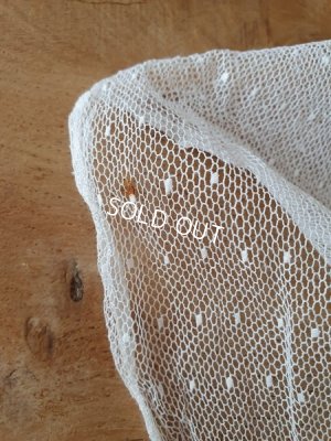 画像5: トッド柄レースカーテン3枚セット