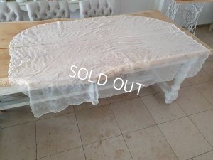 画像10: アンティークベール