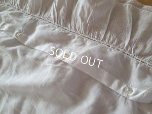 画像7: アンティーククッションカバー