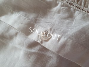 画像8: アンティーククッションカバー