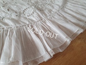 画像5: アンティーククッションカバー