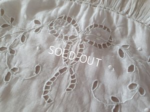 画像2: アンティーククッションカバー