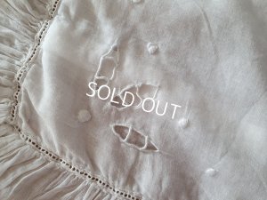 画像3: アンティーククッションカバー