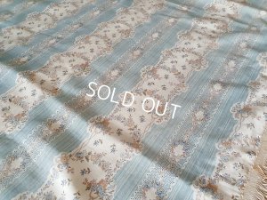 画像9: 花かご柄ファブリック