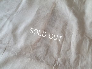 画像11: 花かご柄ファブリック