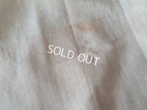 画像12: 花かご柄ファブリック